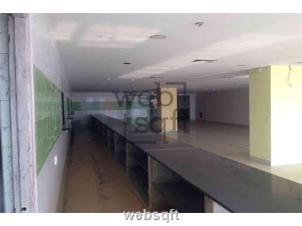Commercial Retail showroom shop for Sale